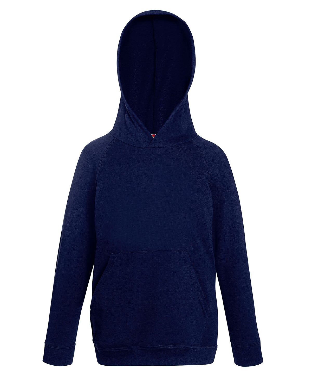 Kids Lightweight Hooded Sweatshirt