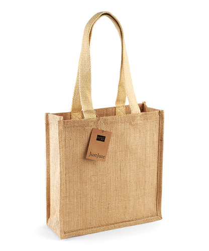 Jute Classic Shopper