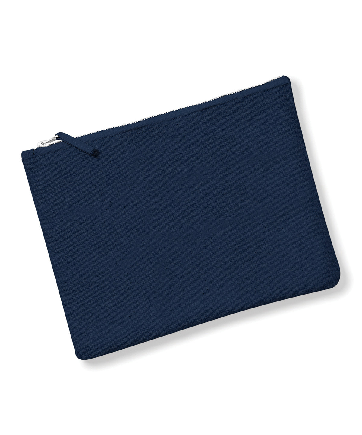 Canvas Accessory Pouch