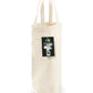 Fairtrade Cotton Bottle Bag