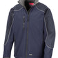 Hooded Softshell Jacket