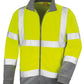 Safety Microfleece