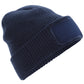 Thinsulate™ Patch Beanie