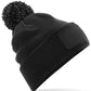 Snowstar® Patch Beanie