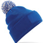 Snowstar® Patch Beanie