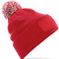 Snowstar® Patch Beanie