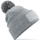 Snowstar® Patch Beanie