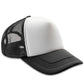 Core Detroit ½ Mesh Truckers Cap