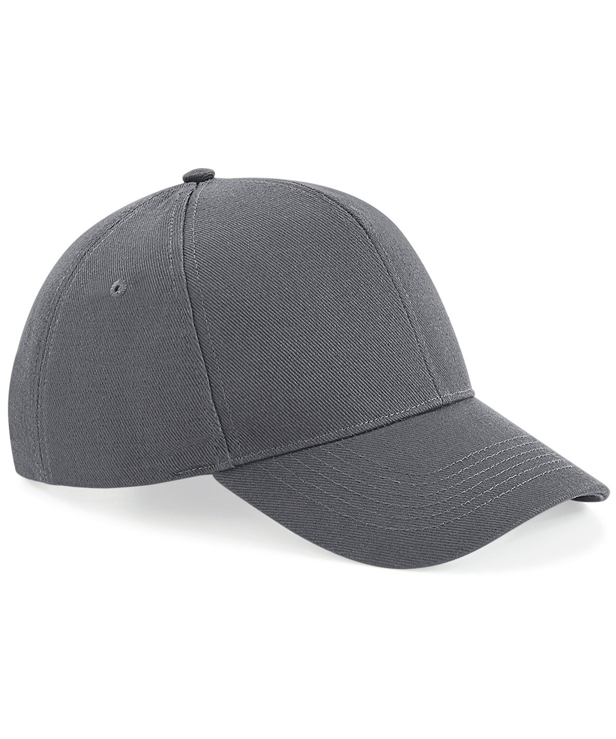 Ultimate 6-Panel Cap