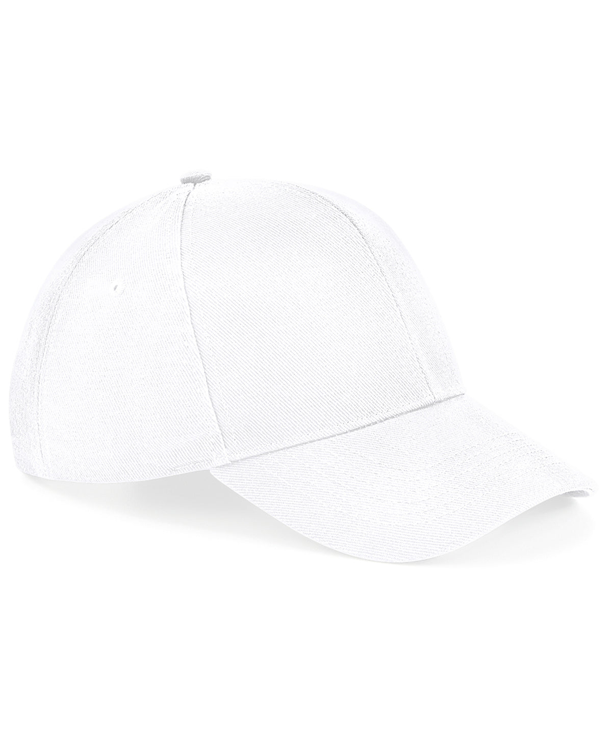 Ultimate 6-Panel Cap