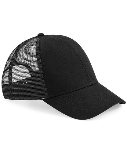 Organic Cotton Trucker