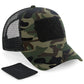 Patch Snapback Trucker