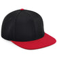 Original Flat Peak 6-Panel Snapback