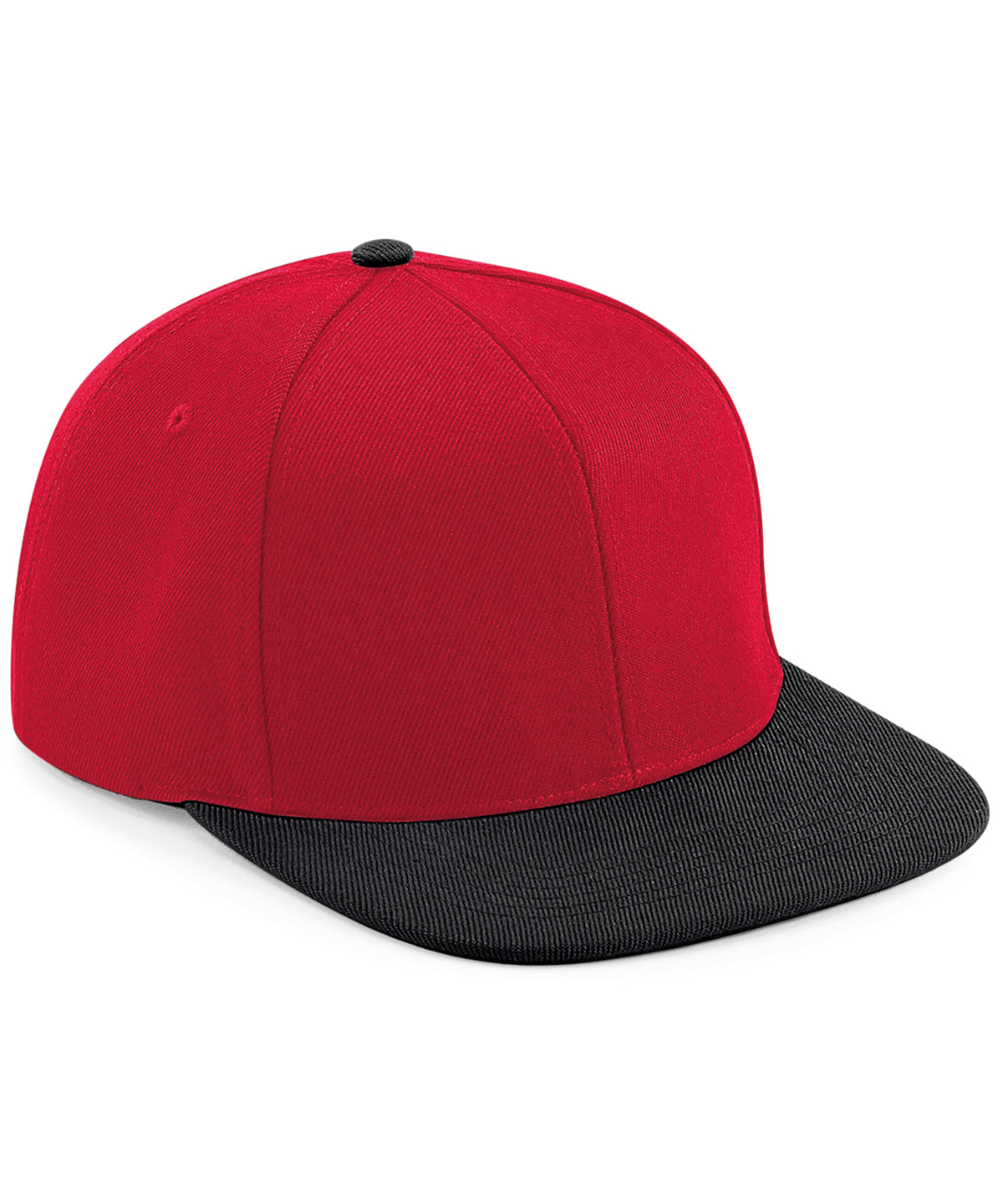 Original Flat Peak 6-Panel Snapback