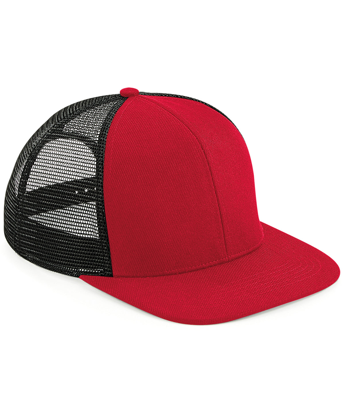 Original Flat Peak 6-Panel Trucker