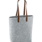 Premium Felt Tote