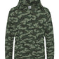 Kids Camo Hoodie