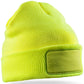 Double-Knit Thinsulate™ Printers Beanie