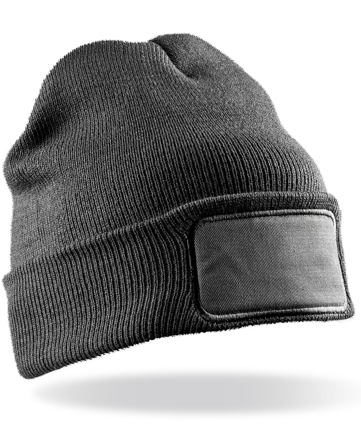 Double-Knit Thinsulate™ Printers Beanie