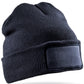 Double-Knit Thinsulate™ Printers Beanie