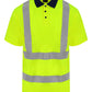 High Visibility Polo