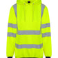 High Visibility Hoodie