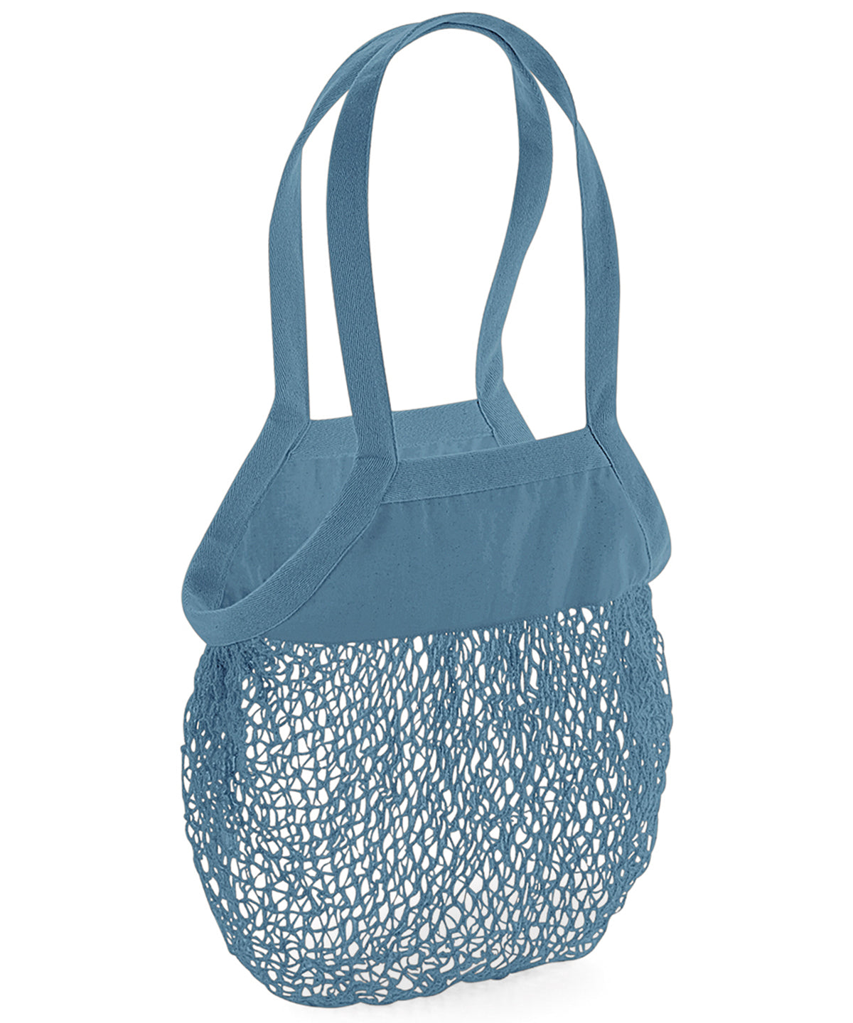 Organic Cotton Mesh Grocery Bag