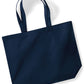 Organic Premium Cotton Maxi Tote