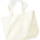 Organic Premium Cotton Maxi Tote