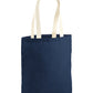 Unlaminated Jute Tote