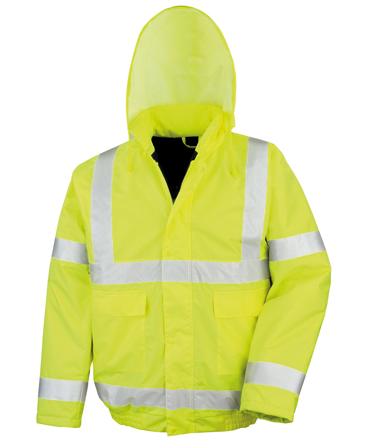 Core High-Viz Winter Blouson