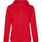 B&C Queen Zipped Hooded