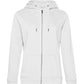 B&C Queen Zipped Hooded