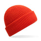 Wind-Resistant Breathable Elements Beanie