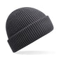 Wind-Resistant Breathable Elements Beanie