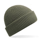 Wind-Resistant Breathable Elements Beanie