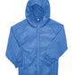 B&C #Reset Windbreaker /Kids