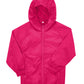 B&C #Reset Windbreaker /Kids