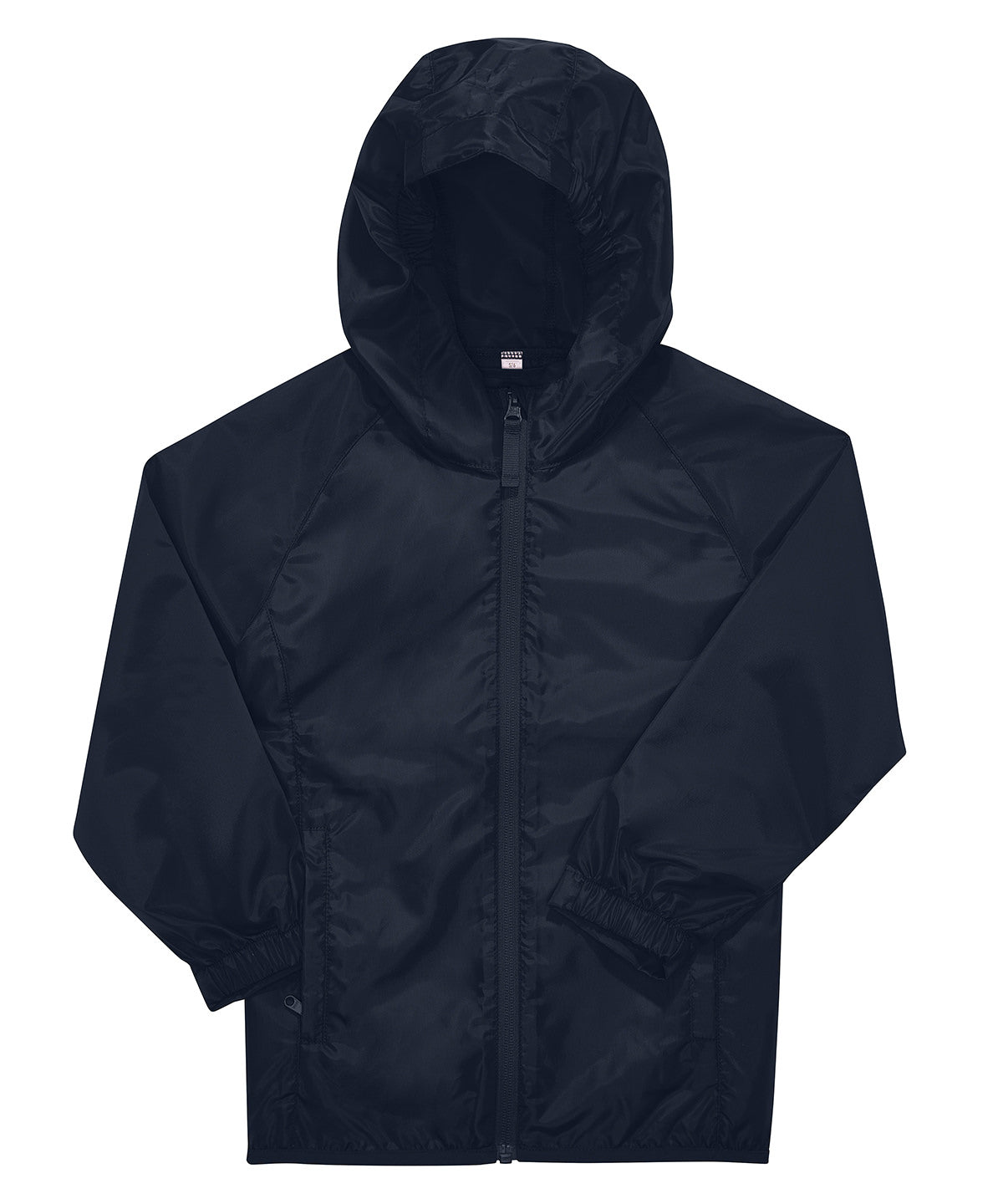 B&C #Reset Windbreaker /Kids