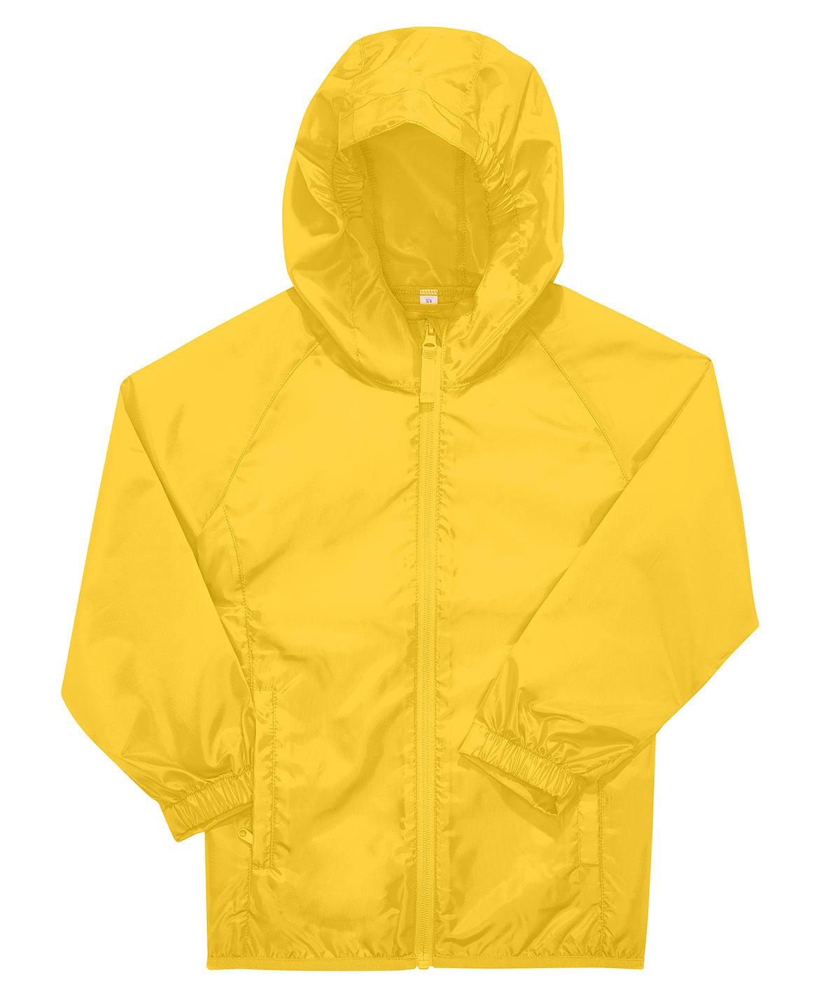 B&C #Reset Windbreaker /Kids