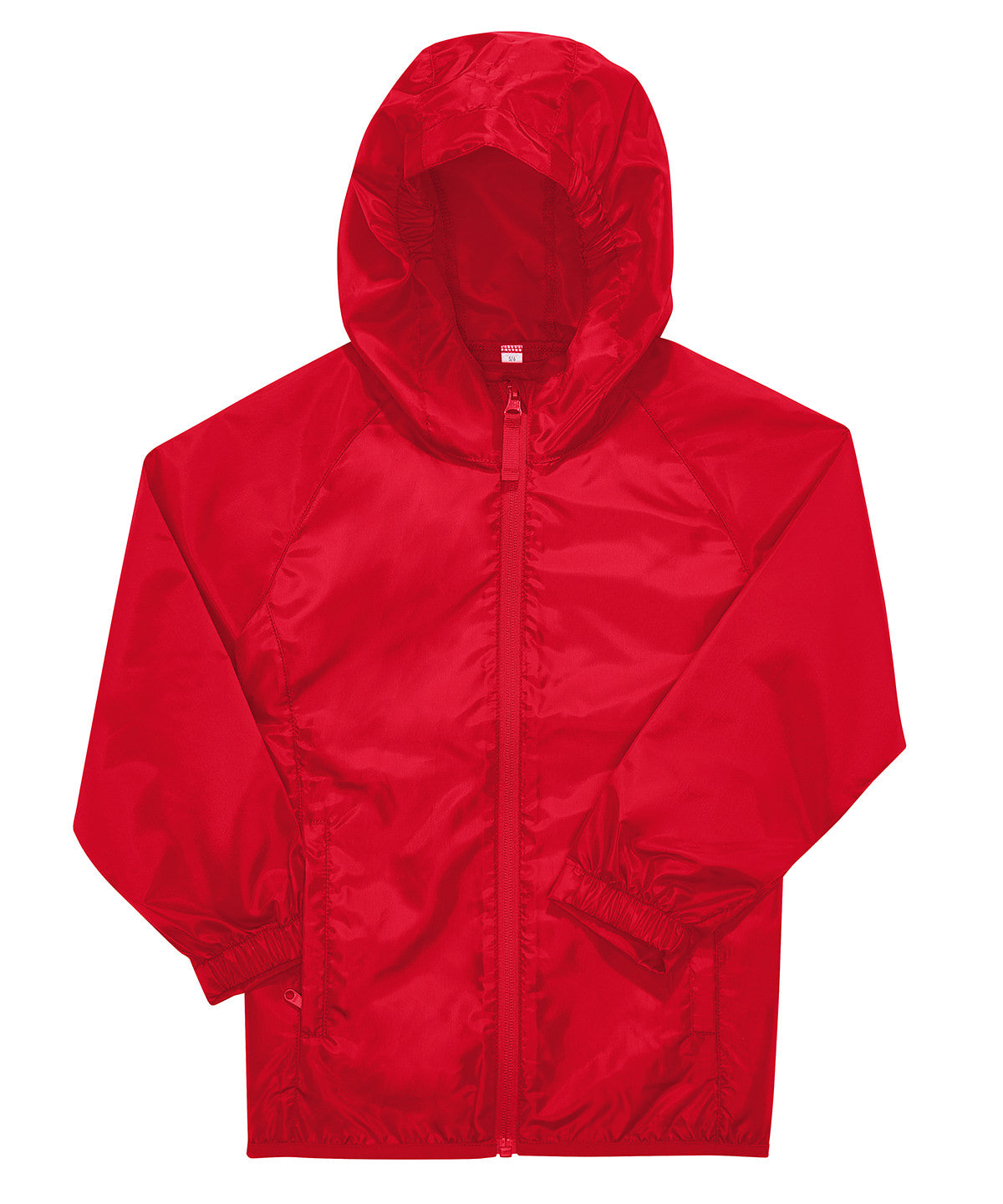 B&C #Reset Windbreaker /Kids