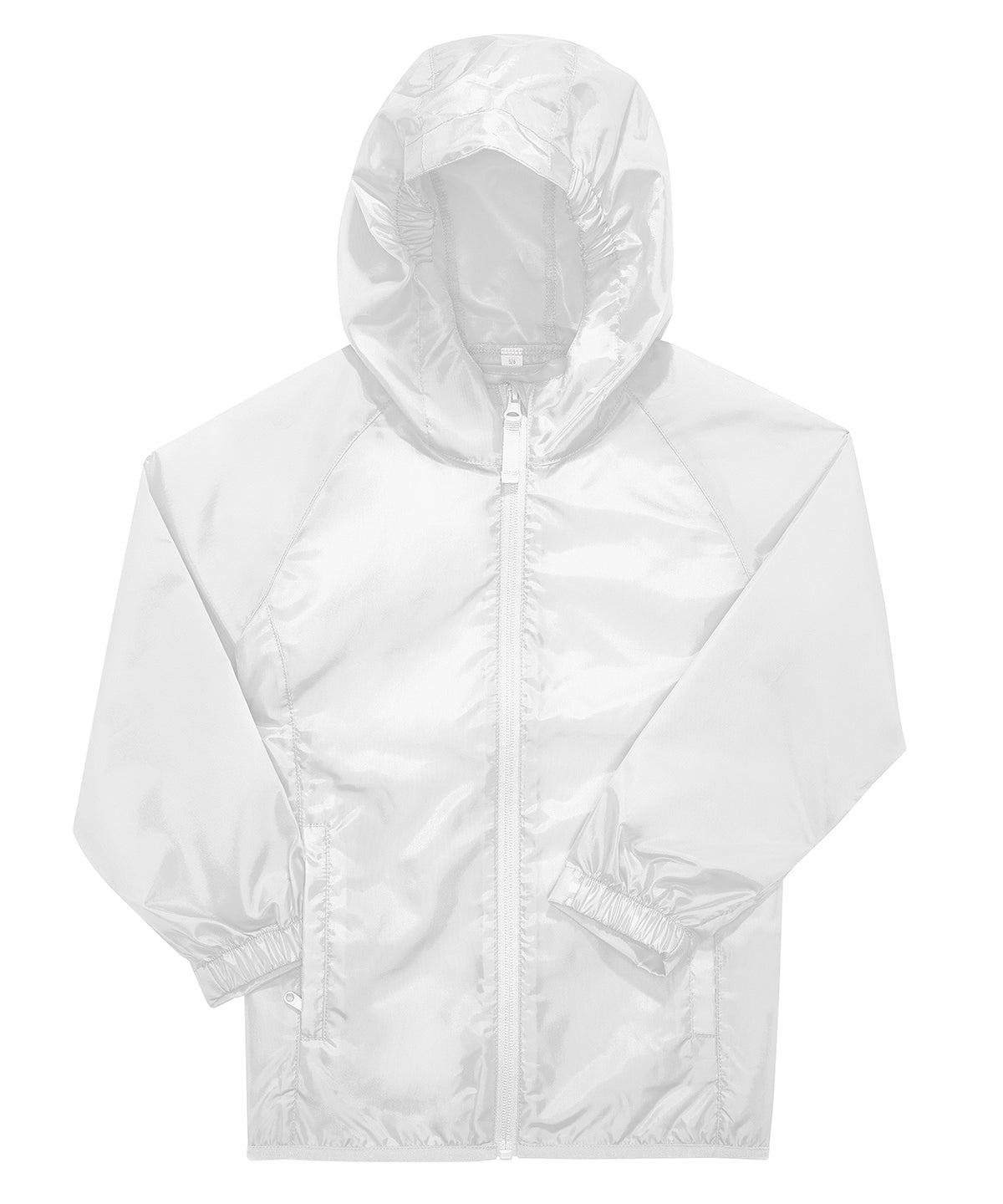 B&C #Reset Windbreaker /Kids