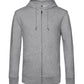 B&C Inspire Zipped Hood