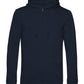 B&C Inspire Zipped Hood