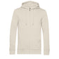 B&C Inspire Zipped Hood