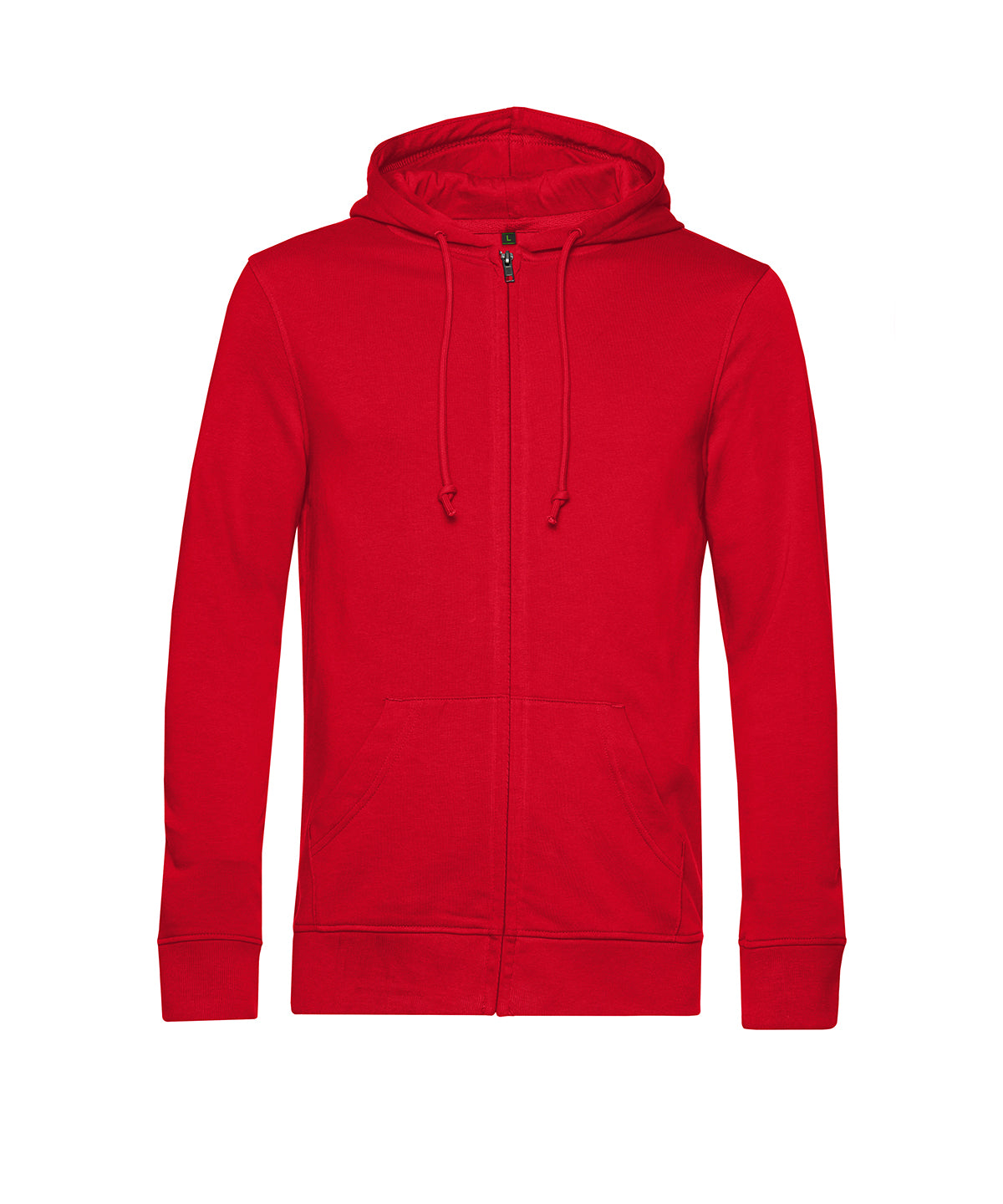 B&C Inspire Zipped Hood