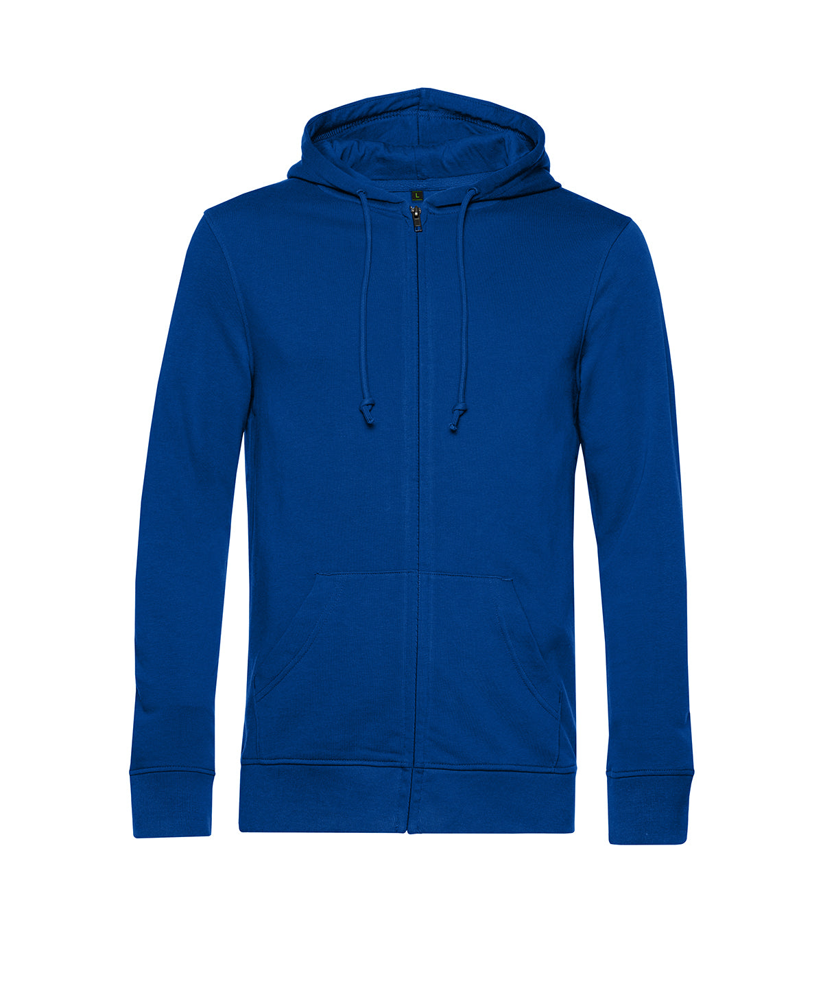 B&C Inspire Zipped Hood