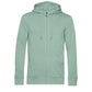 B&C Inspire Zipped Hood