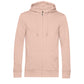 B&C Inspire Zipped Hood