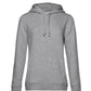 B&C Inspire Hooded /Women